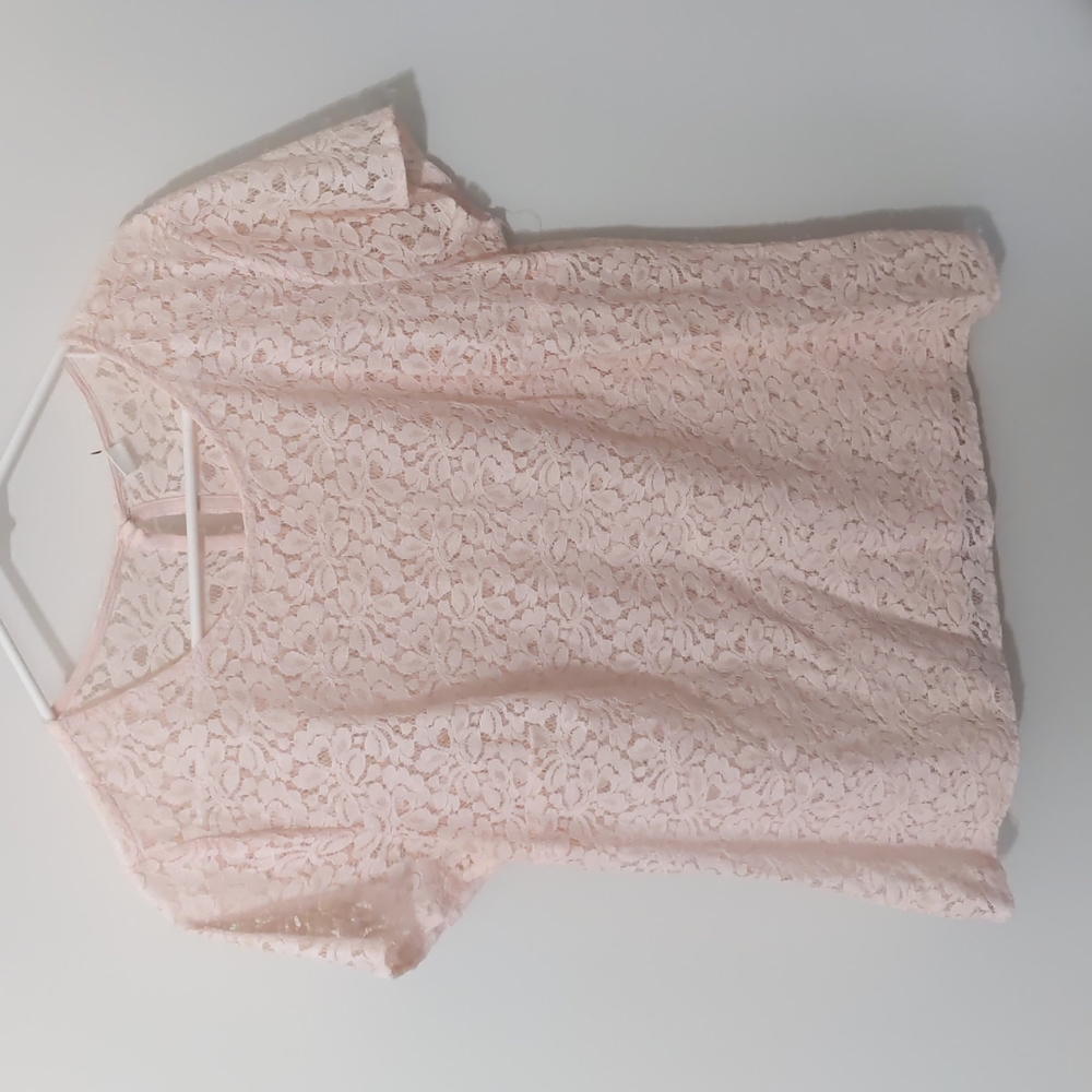 ✅5/$20✅ Old Navy women's lace top